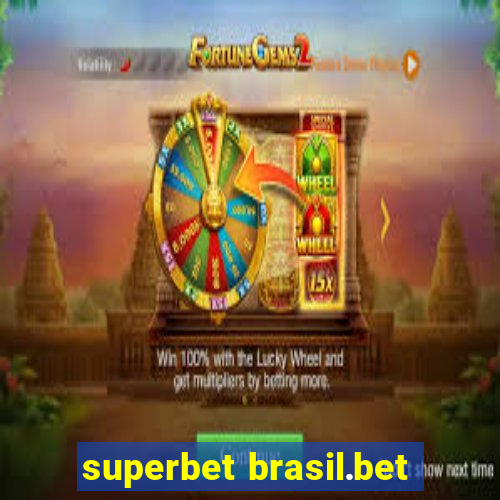 superbet brasil.bet